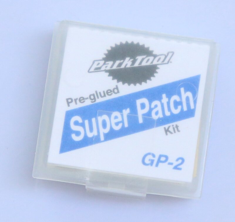 Kit de réparation vélo - Ref 2314134 Image 1