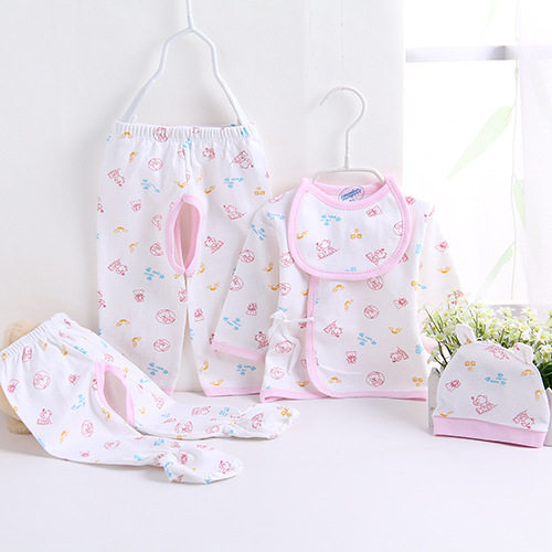 Coffret cadeau pour bébé - Ref 1959832 Image 1