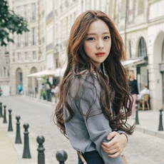 Perruque cheveux raides Court - Ref 2608280 Image 17