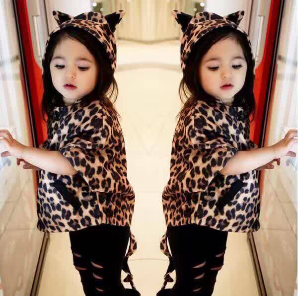 Cape pour fille - Ref 2154934 Image 1