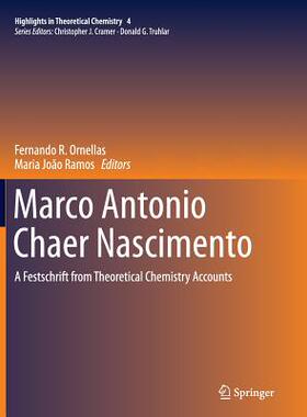 【预订】Marco Antonio Chaer Nascimento: A Fe...