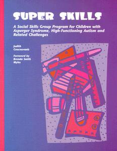 【预售】Super Skills: A Social Skills Group Program fo...