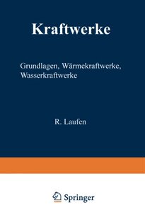 【预订】Kraftwerke: Grundlagen, Warmekraftwe...