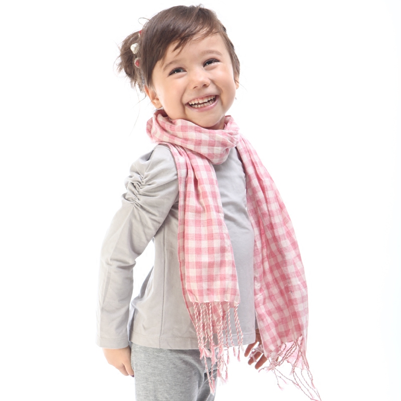 Echarpe fille - Ref 2143390 Image 3