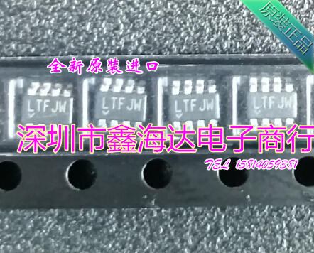 全新原装正品  LT3092ETS8  LT3092ITS8  LT3092 LTFJW SOT23现货