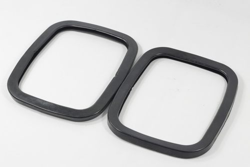 枫木板漂移板护边保护套板套包邮