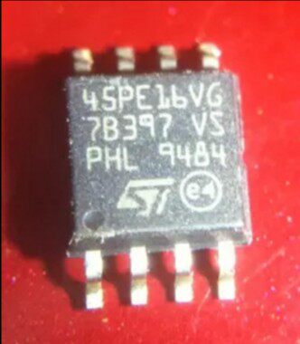 M45PE16-VMW6TGM45PE16