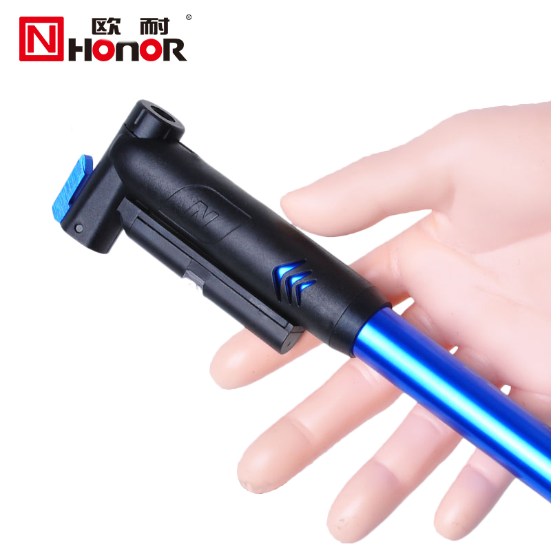 Pompe à vélo HONOR - Ref 2388379 Image 1