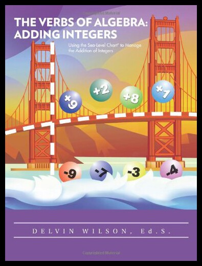 【预售】The Verbs of Algebra: Adding Integers: Using the