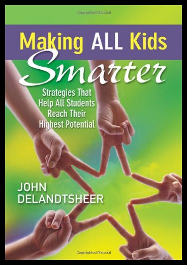 【预售】Making All Kids Smarter: Strategies That Help All