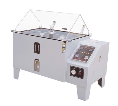 盐雾试验机 SDR-90A盐雾机 腐蚀试验箱 深圳盐雾箱厂家