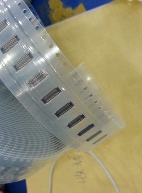 5033044040 503304-4040母座40PIN全新原装MOLEX 深圳柜台有现货