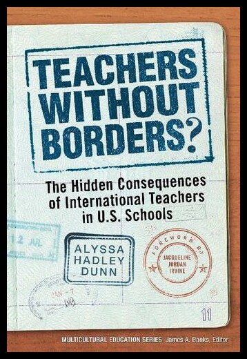 【预售】Teachers Without Borders?: The Hidden Consequence