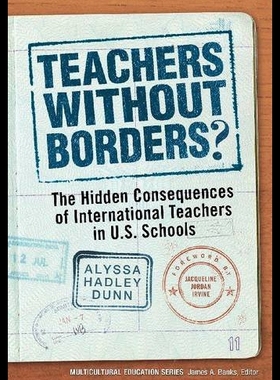 【预售】Teachers Without Borders?: The Hidden Consequence