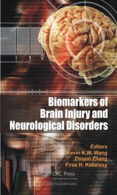 【预售】Biomarkers of Brain Injury and Neurological Di...
