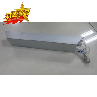 RXLG-梯形铝壳刹车制动电阻2000W 30RJ 30欧姆 各阻值可特殊定做