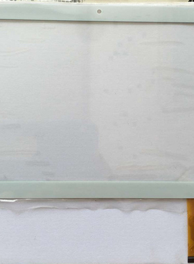 适用于 YLD-CGGA461-FPC-A0 触摸屏 触屏 手写屏 触控屏 外屏幕