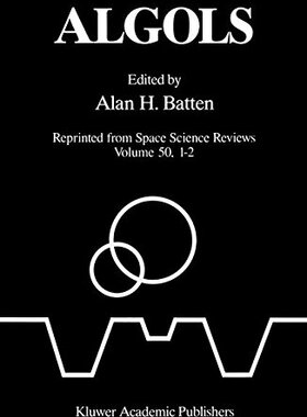 【预订】Algols: Proceedings of the 107th Col...