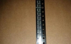 TS01S TS01 单通道电容式触摸IC SOT-23-6  只售正品