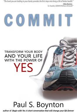 【预售】Commit: Transform Your Body and Your...