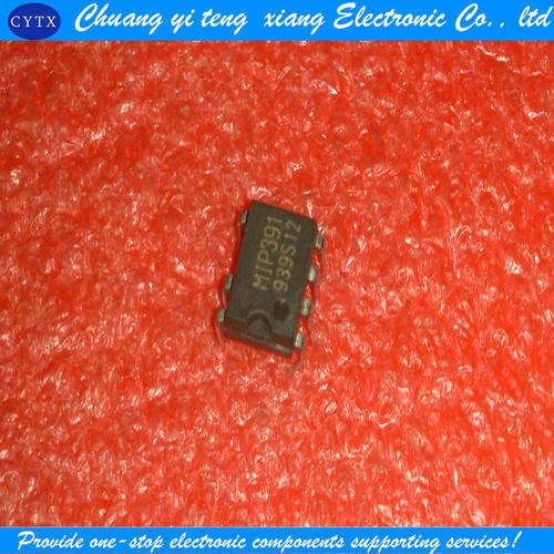 创亿腾翔‖MIP391 液晶电源管理芯片 1.99