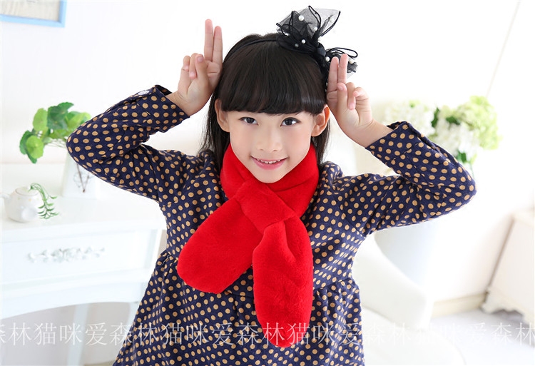 Echarpe fille - Ref 2143431 Image 5