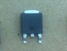 N沟道晶体管 TK4P60DB TO-252 原装进口 质量保证