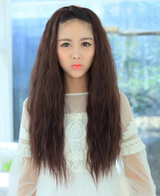 Extension cheveux - Chignon - Ref 248757 Image 9