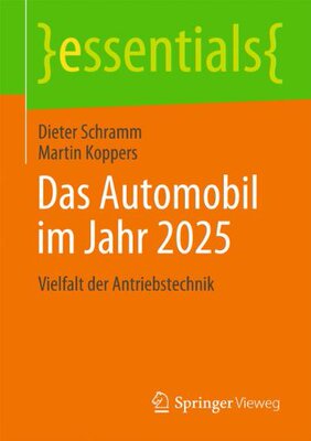 【预订】Das Automobil Im Jahr 2025: Vielfalt...