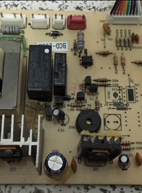 LG冰箱电脑板BCD-205M LGB-230M.02.AP.V1.3 031118