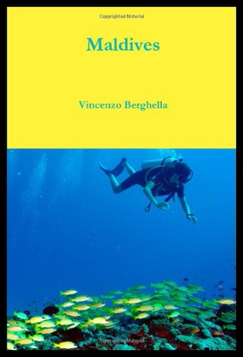 【预售】Maldives