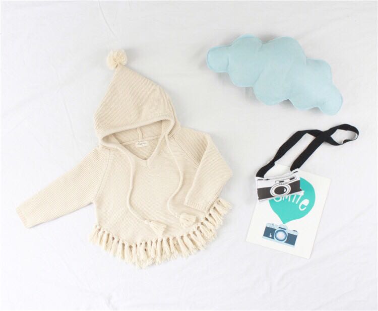 Cape pour fille - Ref 2156315 Image 3