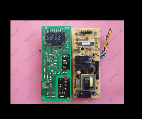 格兰仕电脑板G80D23CSL-G1(R0) G80F23CSL-G1(S0) MEL003-LCT8