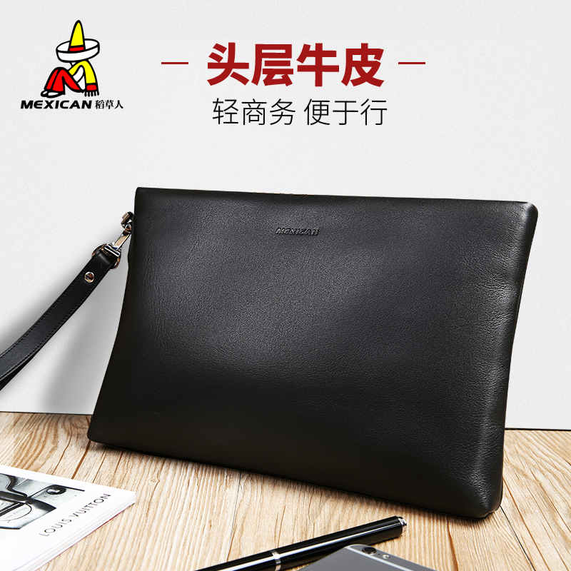 Sac homme - Ref 51363 Image 1