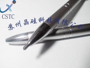 硅片刀玻璃刀切割刀硅片玻璃片等实验室划片 送加厚不锈钢尺