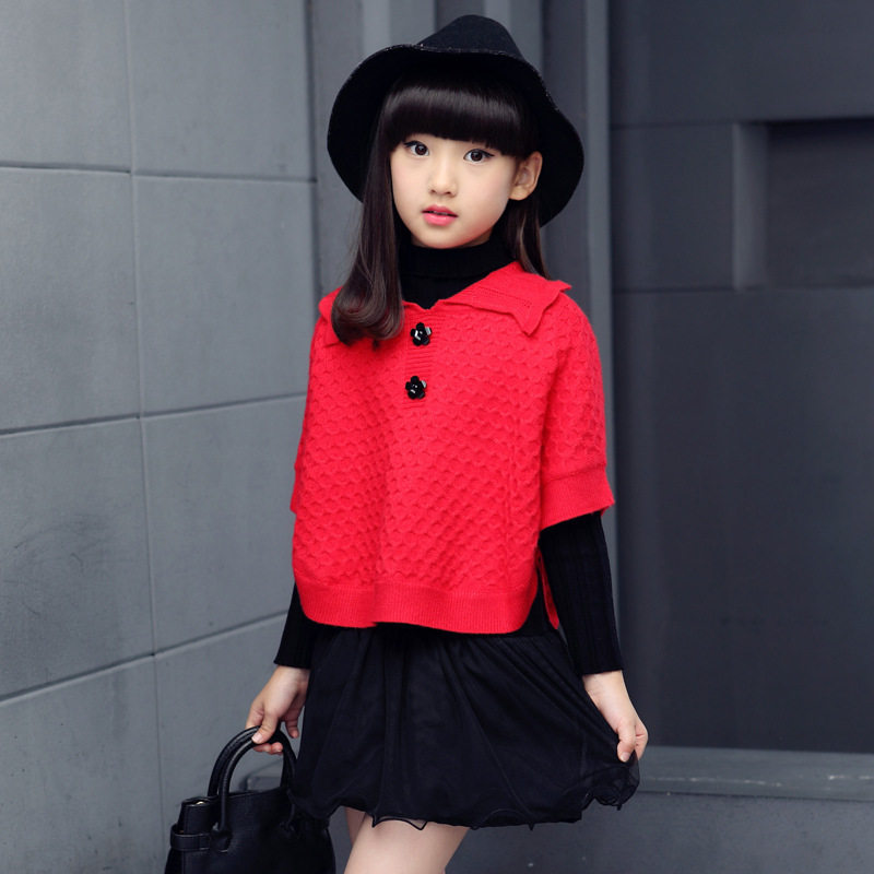 Pull fille - Ref 2105437 Image 4