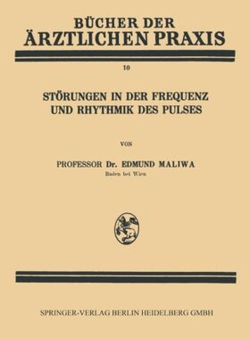 【预订】Storungen in Der Frequenz Und Rhythm...