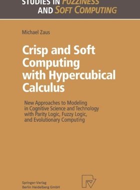 【预订】Crisp and Soft Computing with Hyperc...