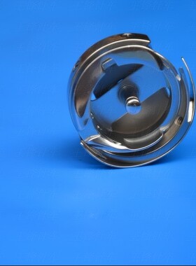 20U43三角针机 曲折缝 绣花机 旋梭 梭头 335梭床 缝纫机配件