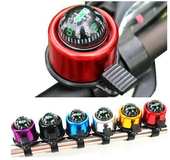 Sonnette de vélo - Ref 1455399 Image 1