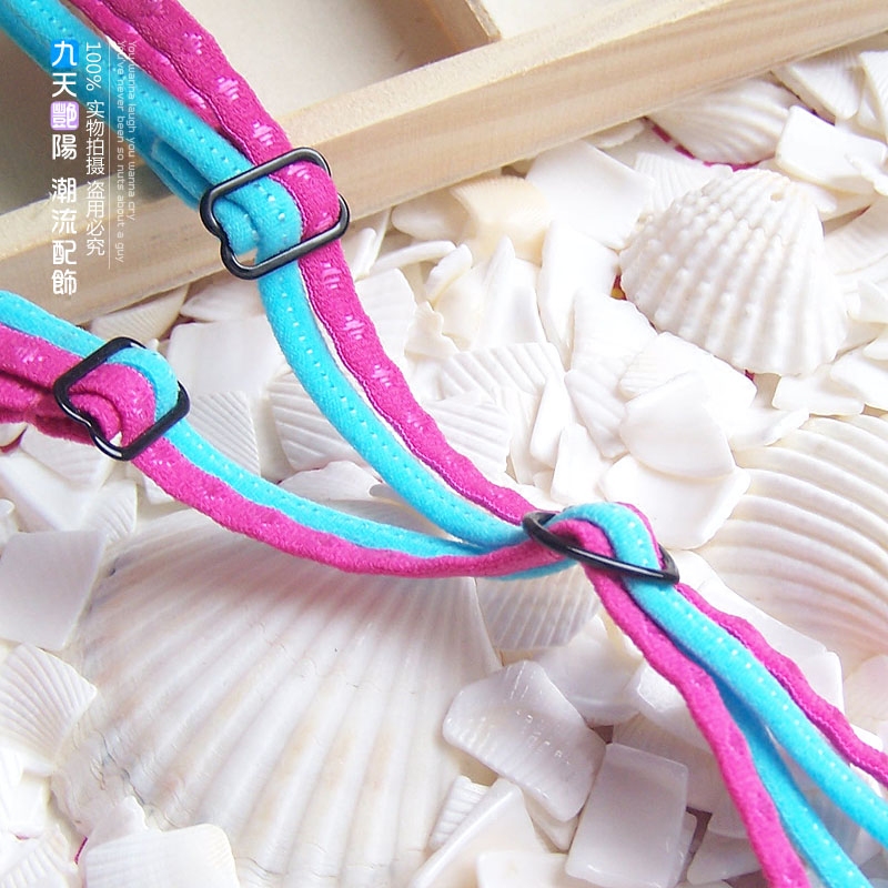 Sangles pour lingerie JD4006 - Ref 803974 Image 5