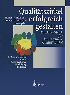 【预订】Qualitatszirkel Erfolgreich Gestalte...