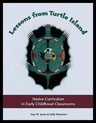 【预售】Lessons from Turtle Island: Native Cur