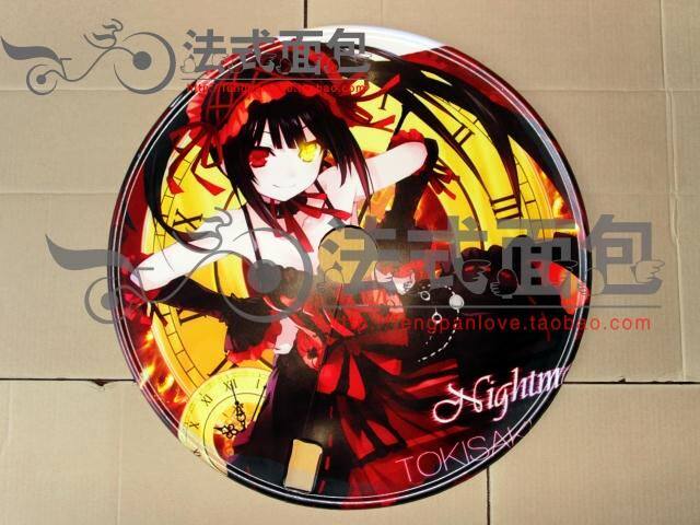 Déco pour vélo - Ref 2278146 Image 1