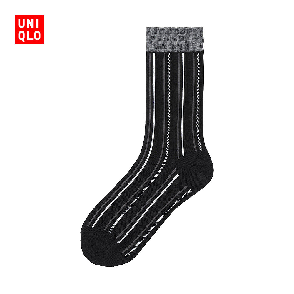 Chaussettes - collants UNIQLO UQ179661000 - Ref 778188 Image 1