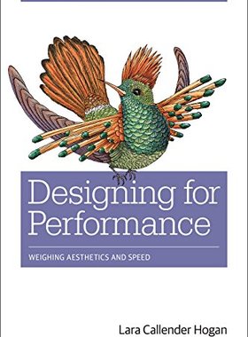 【预售】Designing for Performance: Weighing Aesthetics...