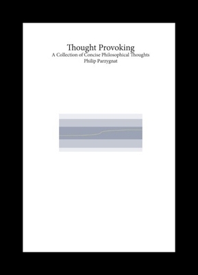 【预售】Thought Provoking