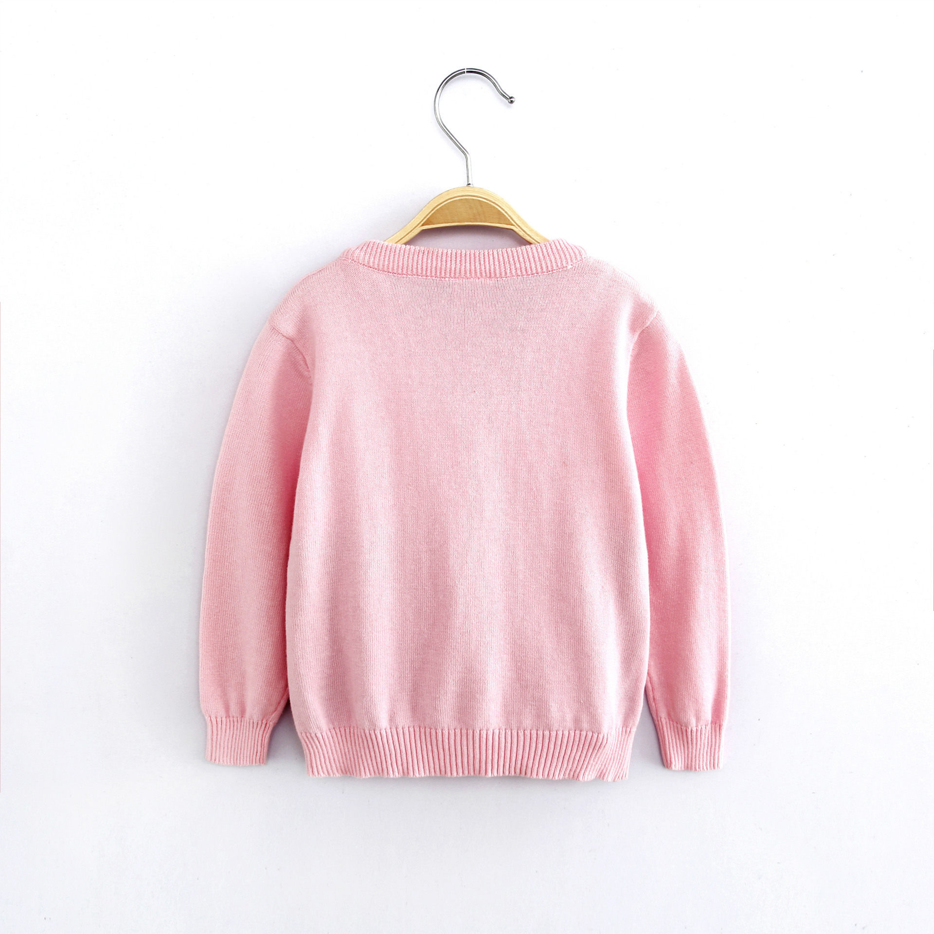 Pull fille - Ref 2105453 Image 3