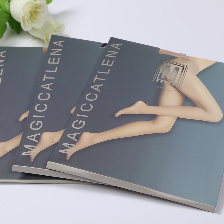 丝袜任意剪提臀纯棉加档脚底防滑