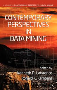 Perspectives Contemporary Data Mining 预售